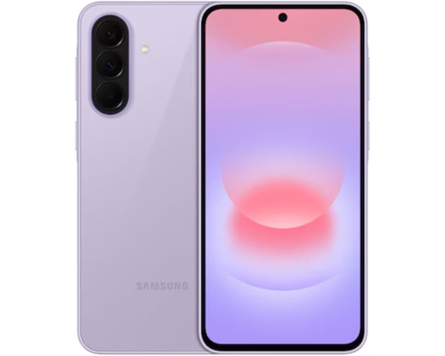 Samsung Galaxy A37 5G 128Gb 6Gb 6.7" Lavander-IA50 Samsung Galaxy A37 5G 128Gb 6Gb 6.7" Lavander
